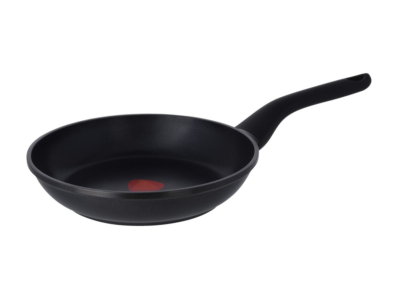 Pande af støbt aluminium