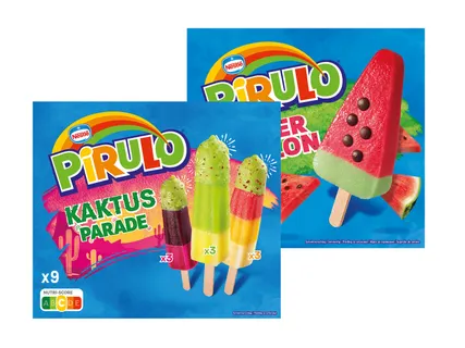 Nestlé Schöller Pirulo