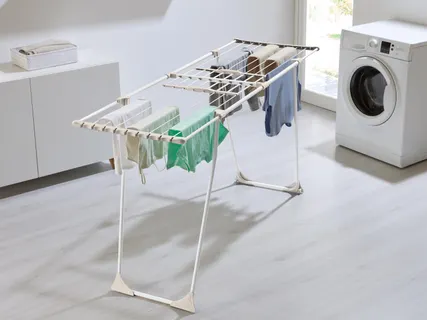 Kihúzható ruhaszárító