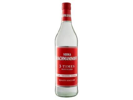 Vodka