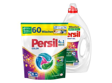 Persil Waschmittel