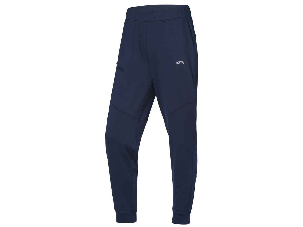 Pantaloni sportivi termici da uomo
