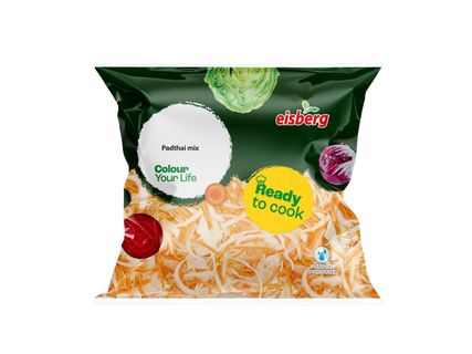 Pad thai Wokmix