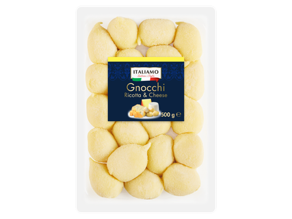 Gnocchi