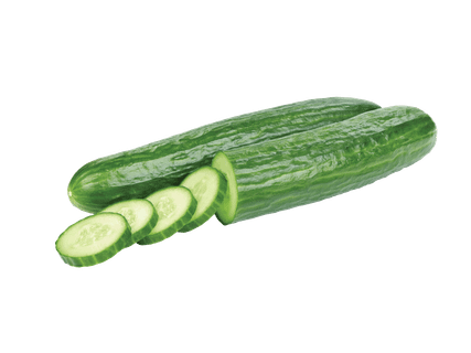 Garais gurķis 1 gab. 1bez