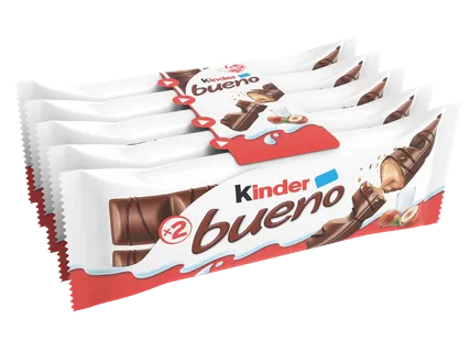 Bueno / Bueno White