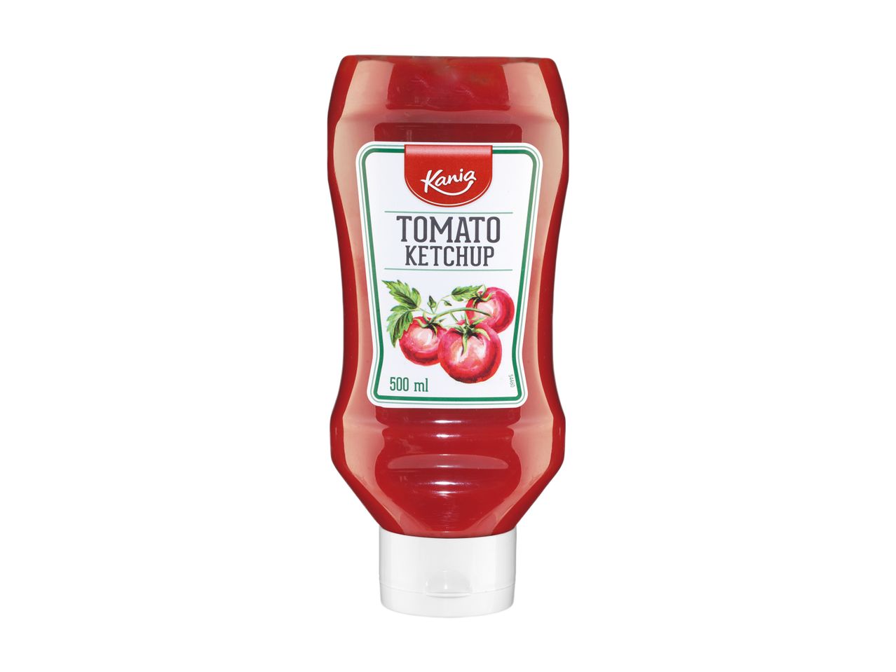 Go to full screen view: Tomato Ketchup - Image 1