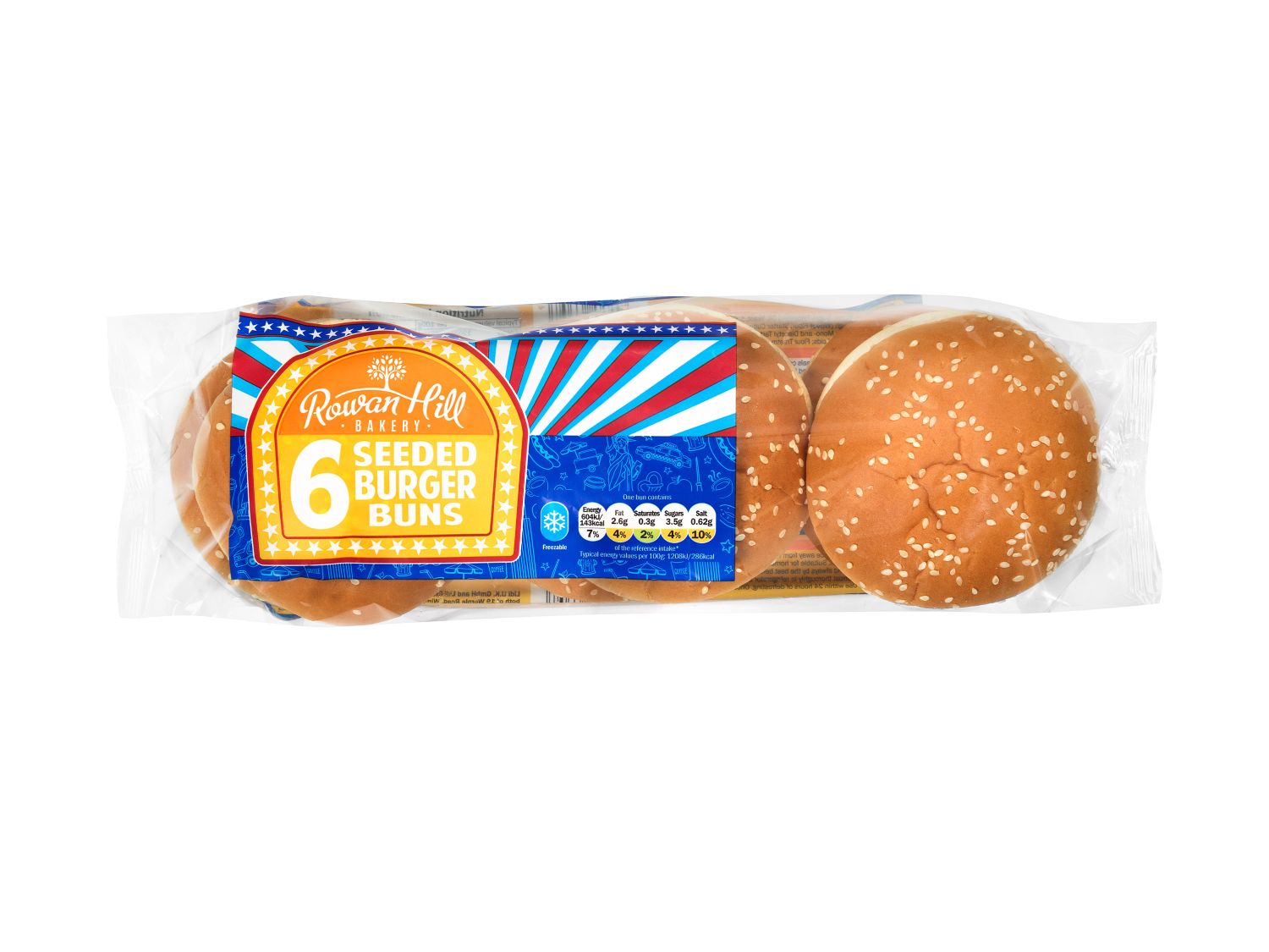 Rowan Hill Burger Buns Lidl Rowan Hill Burger Buns Lidl