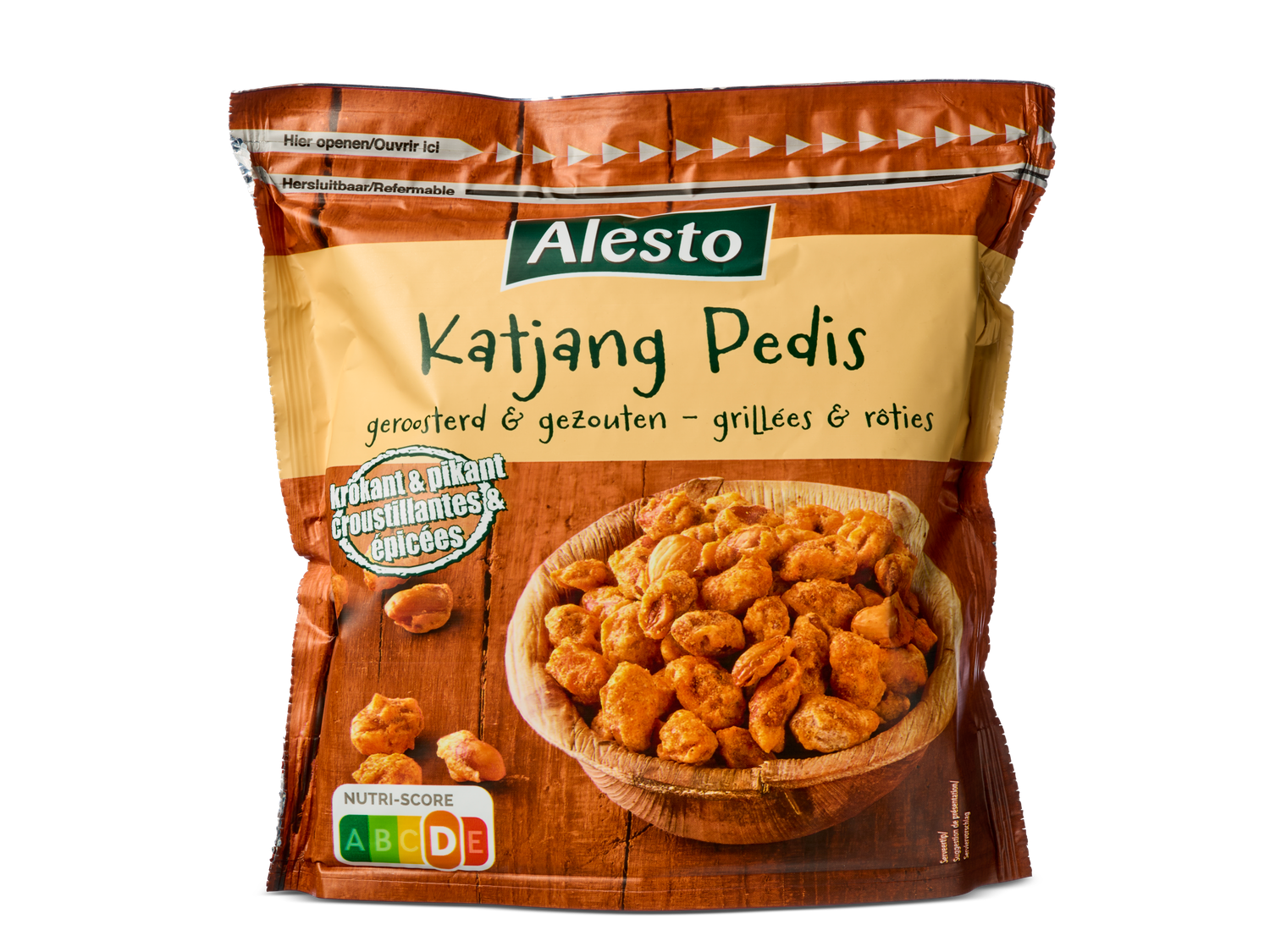 Pepitamix