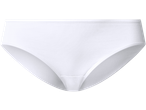 Γυναικεία λευκά βαμβακερά σλιπ Esmara