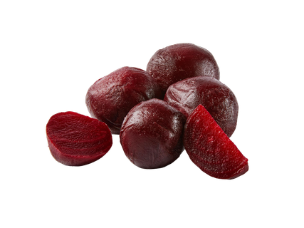 Bio vákuumcsomagolt cékla (Lidl Plus)