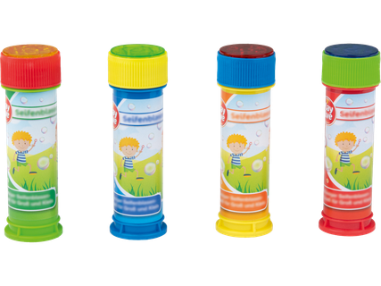 Playtive Muilo burbulų gaminimo rinkinys