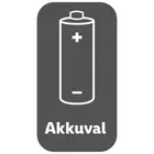 akkuval