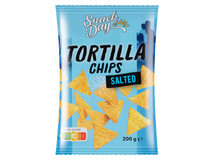 Tortillachips