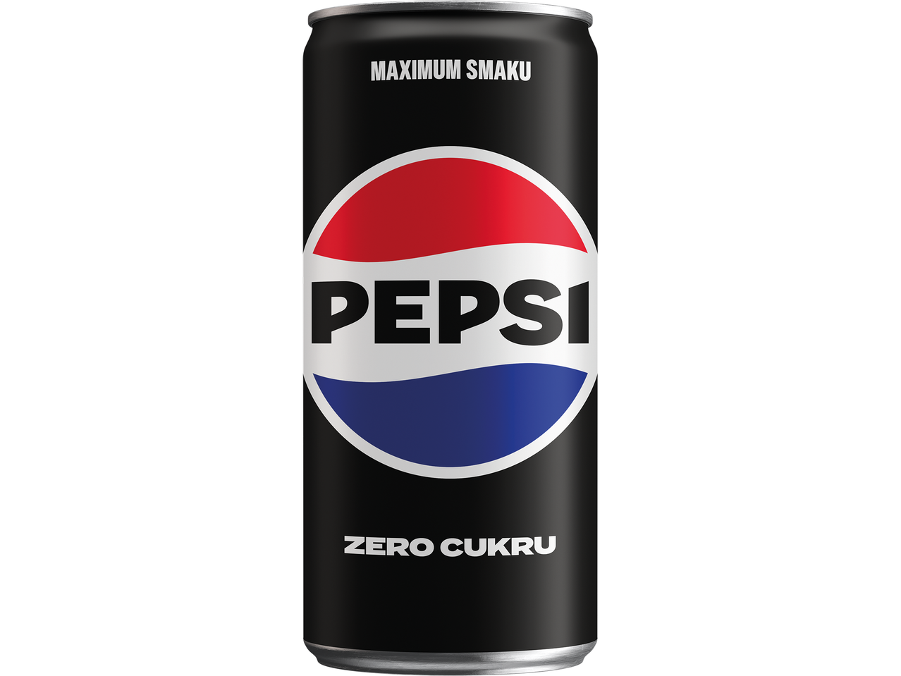 Pepsi lub Pepsi Zero