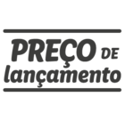 preço de lançamento