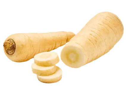 Petrezselyemgyökér