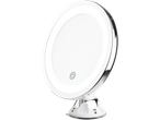 Cien BEAUTY illuminated cosmetic mirror with a power button