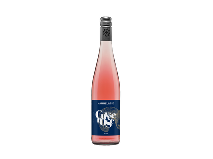 Hammel & Cie Cuvée Roséwein, feinherb