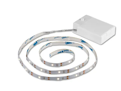 LIVARNO home LED-valgusriba