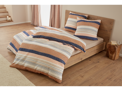 LIVARNO home Gultas veļa 1gab