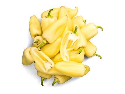 Lecsópaprika