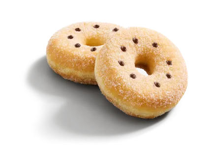 Nutella Donut
