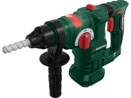 Žaislinis įrankis „Parkside”