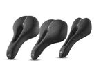 Tri Selle Royal sicle sjedalice različitih veličina.