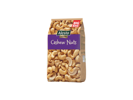 Anakardžių riešutai