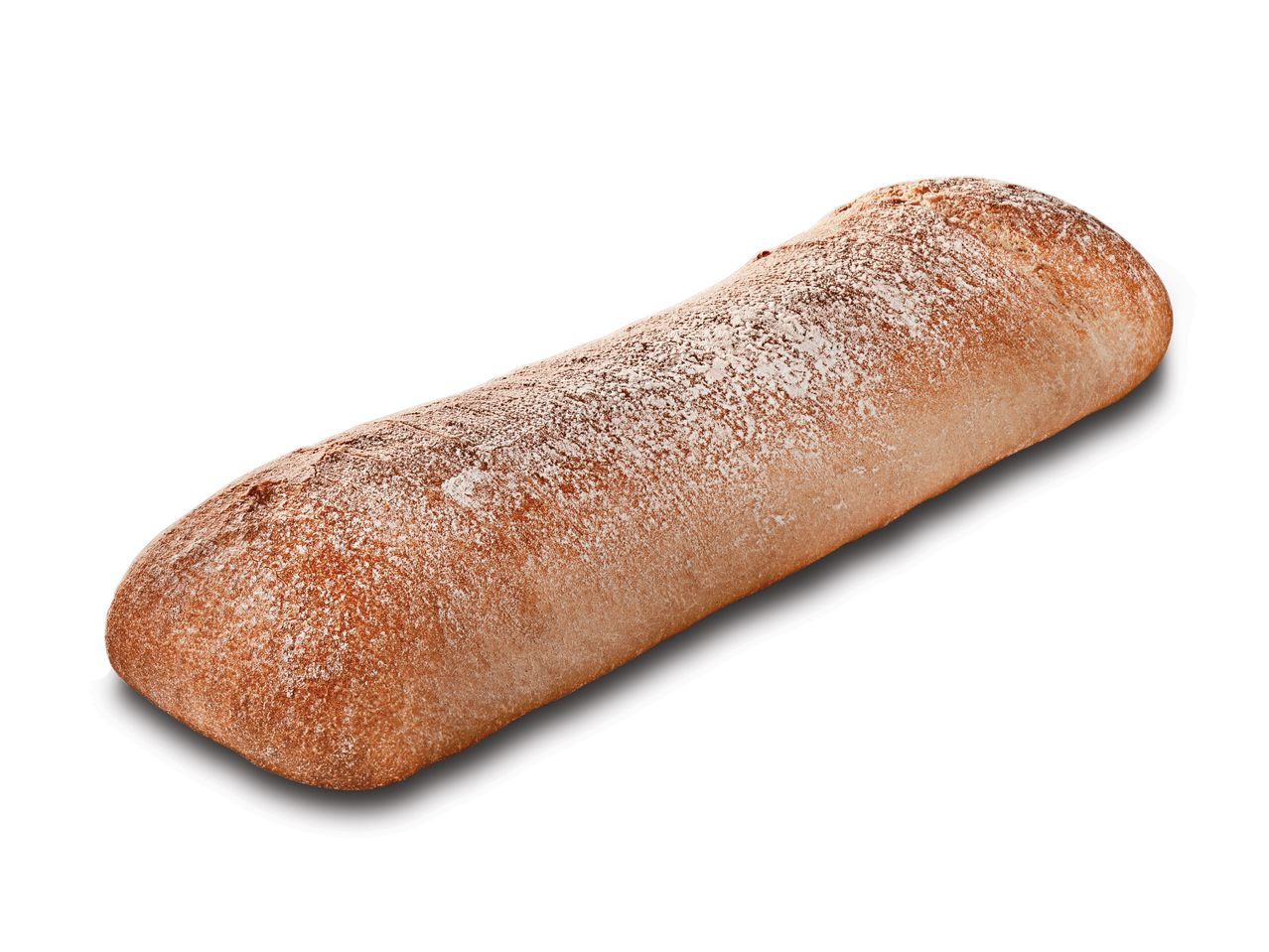 Go to full screen view: Ciabattone Bread - Image 1