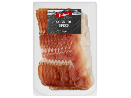 Sogni di Speck sertéscombsonka