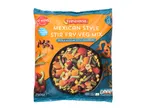 Fresona Mexican Style Stir Fry Veg Mix, frozen.