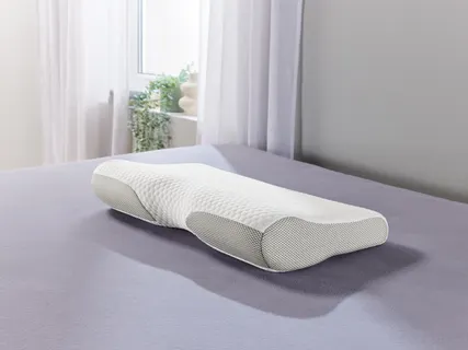 Ergonomikus multifunkciós párna