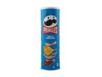 Pringles Salt & Vinegar chips.