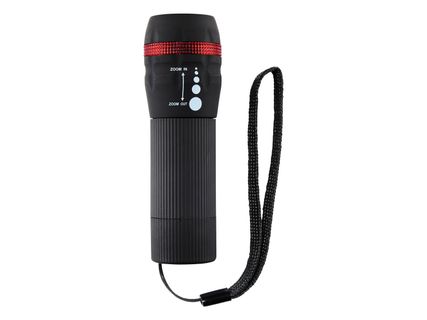 LED-zseblámpa