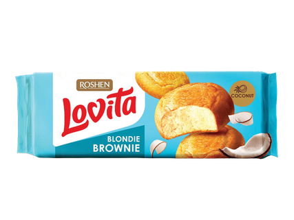 Lovita brownie