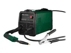 Parkside PIFDS 120 B2 Inverter Welder with accessories.