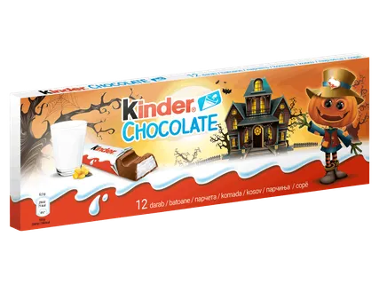 Csokoládé
