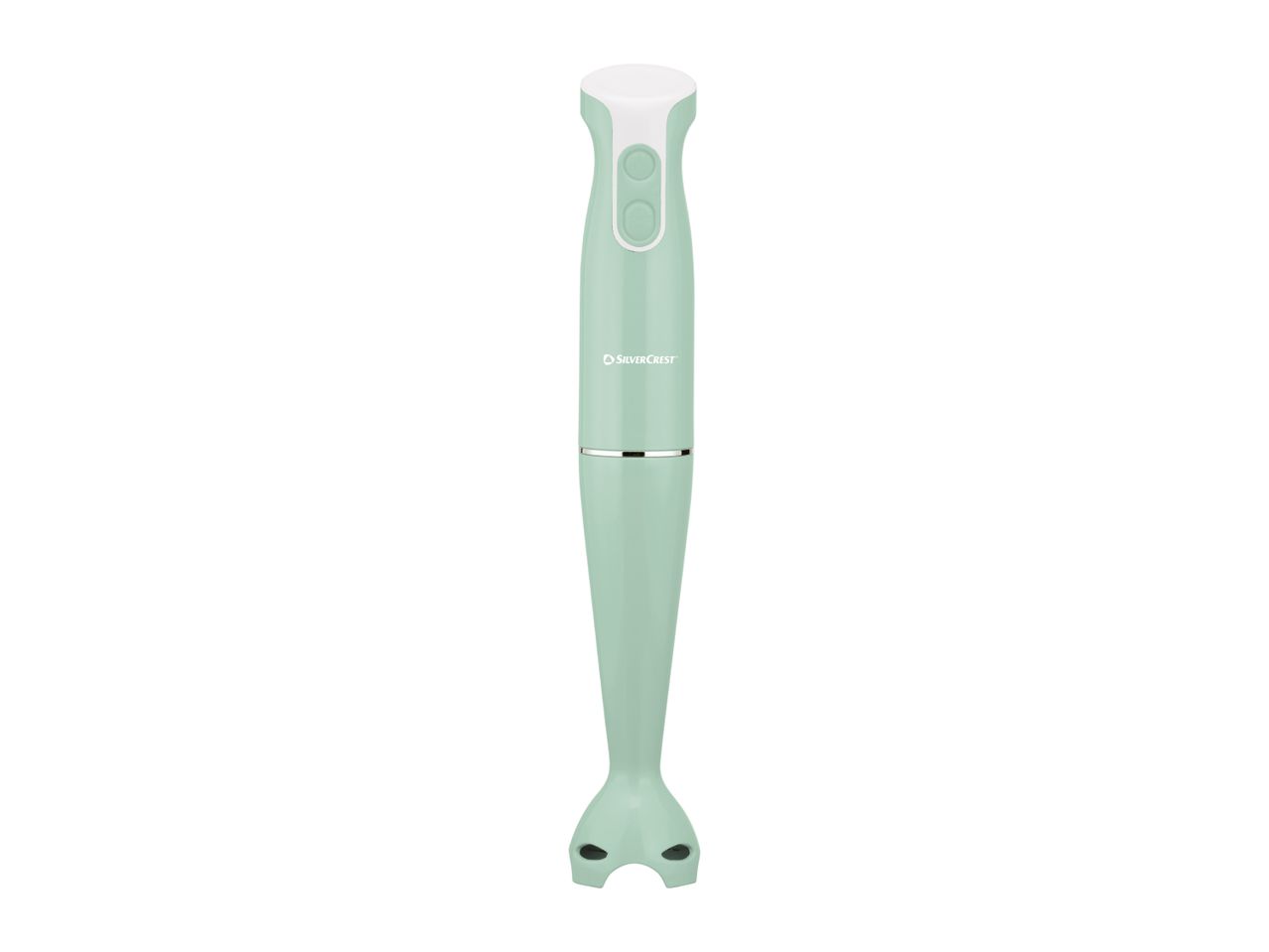 Silvercrest Green Hand Blender