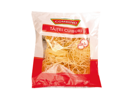 Tăiței cuiburi