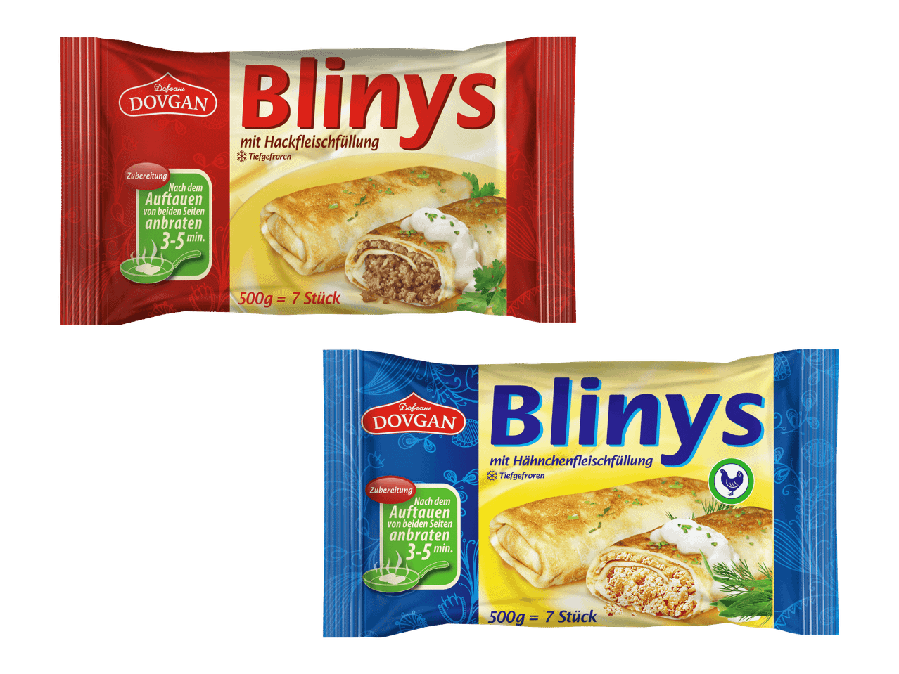 Blinit