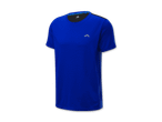 Crivit Herren-Sport-T-Shirt in Blau