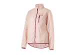 CRIVIT Damen Funktionsjacke in Rosa mit Reißverschluss