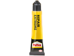 Pattex Repair Extreme lepilo v rumeni tubi.