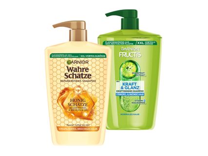 Garnier Shampoo