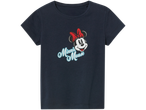 Minnie Mouse T-shirt.