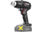 Pistola de ar quente sem fio PARKSIDE PERFORMANCE PPHLGA 20-Li com bateria Bluetooth