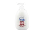 Săpun cremos Finale Sensitive Touch, 500 ml.