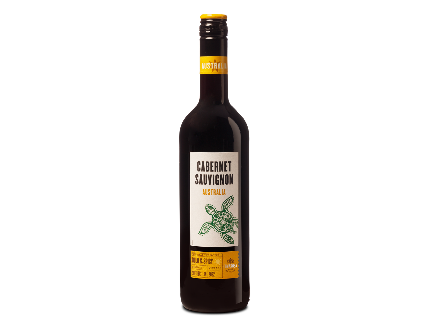 Australische Cabernet Sauvignon